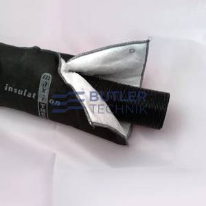 Eberspacher Espar Heater Duct Insulation Wrap MaxiTherm 75mm - 80mm | 11092 | 292100011092 