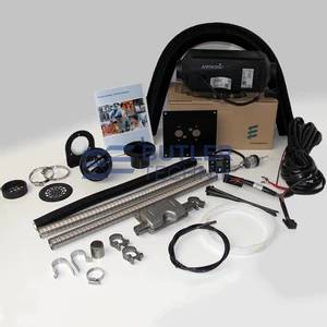 Eberspacher Airtronic D2 Motorhome heater kit 12v | 292199014406 