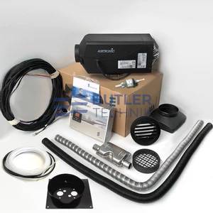 Eberspacher Airtronic D4 12v Motorhome Heating Kit 4kW | E4414 | 292199014414 