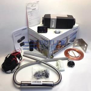 Webasto Air Top EVO 40 24v Marine Heater Kit | 4110221A 