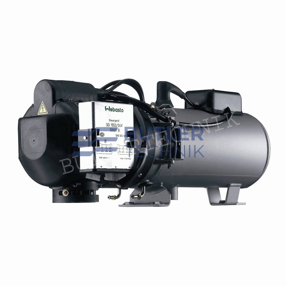 Вебасто Е 320 Купить Блок Управления Подогревателя