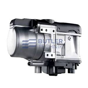 Webasto Thermo Pro 50 Eco Heater & Fuel Pump 24v 