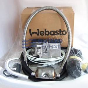Webasto Thermo Top C Petrol Gasoline Heater Kit 12v (w/out control) | 9003167A 
