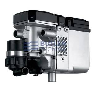 Webasto Thermo Top E Diesel Water Heater Kit 12v | 9003170C 