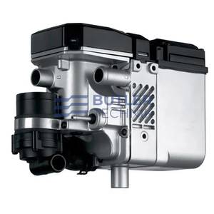 Webasto Thermo Top E Petrol Gasoline Water Heater Kit 12v | 9003169C 