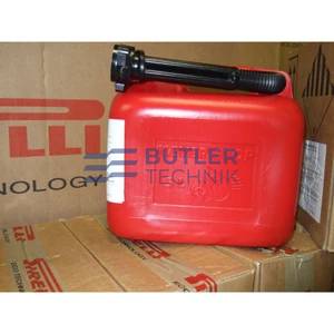 Unknown Pirelli CamFBC Catalyst Fluid - 5 litre 