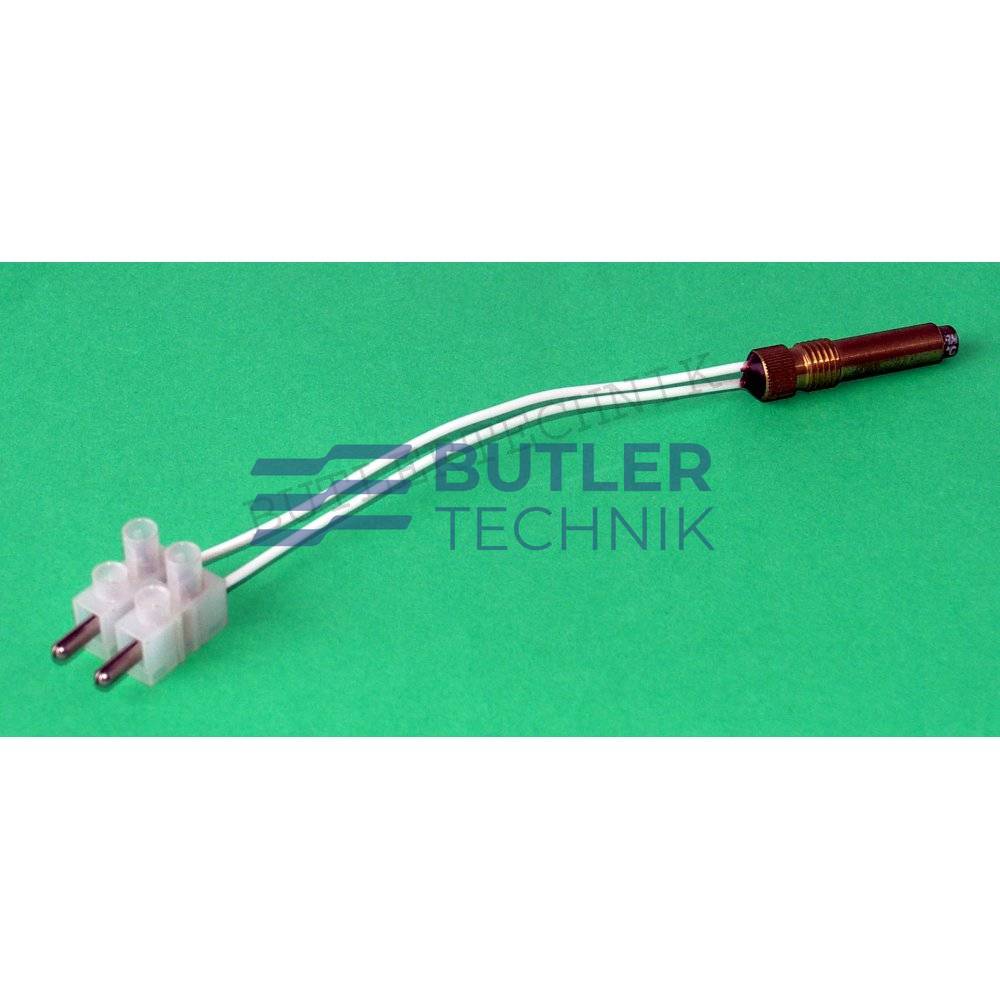 Webasto DBW2010 and 2020 Overheat Fuse | 404489 