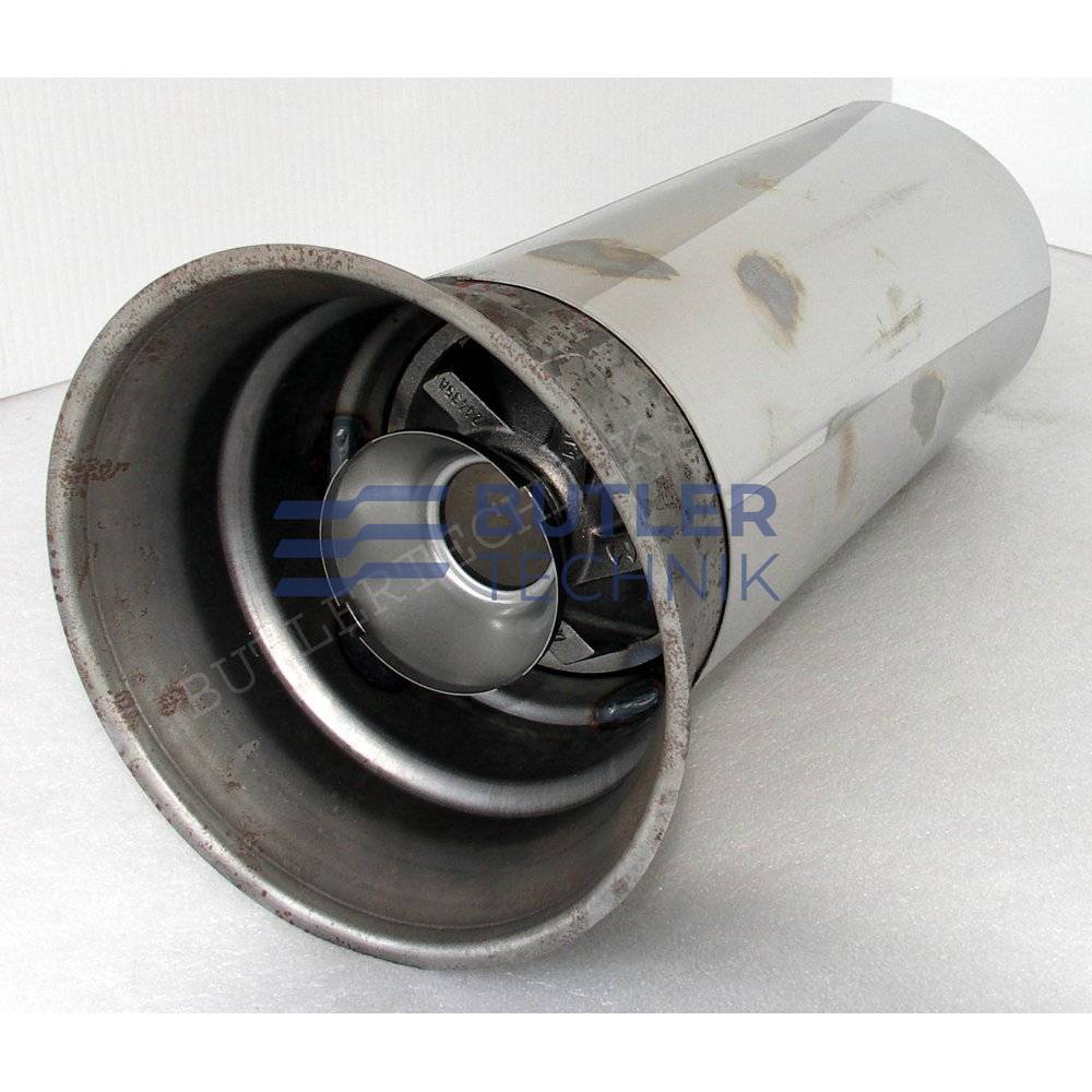 Webasto Heater DBW Burner Tube | 464333 