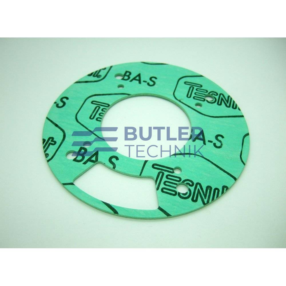 Webasto HL32D or Air Top 32 Diesel or petrol gasoline heat exchanger gasket | 468703 