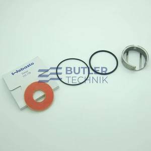 Webasto DBW 46 heater Burner Fleece Kit  | 472492 