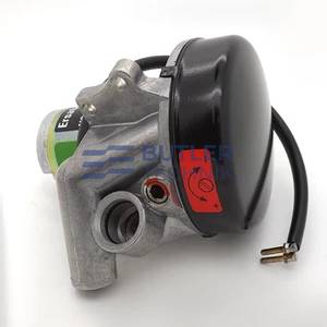 Webasto DBW46 heater Combustion Air Fan 12v  | 476536 