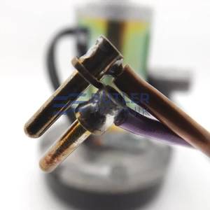 Webasto DBW46 heater Combustion Air Fan 12v  | 476536 