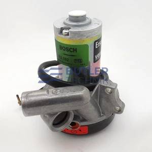 Webasto DBW46 Heater Combustion Air Fan 24v | 476544