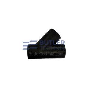 Webasto 55mm Duct Y Branch | 495697 | 1321019A 