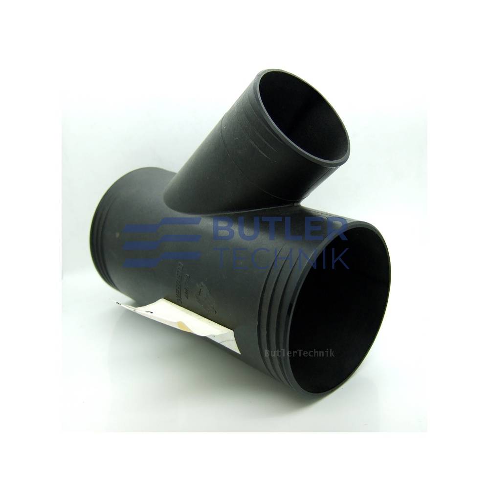 Webasto Duct Y-Branch 80 x 55 x 80mm | 495719 | 1319479A 