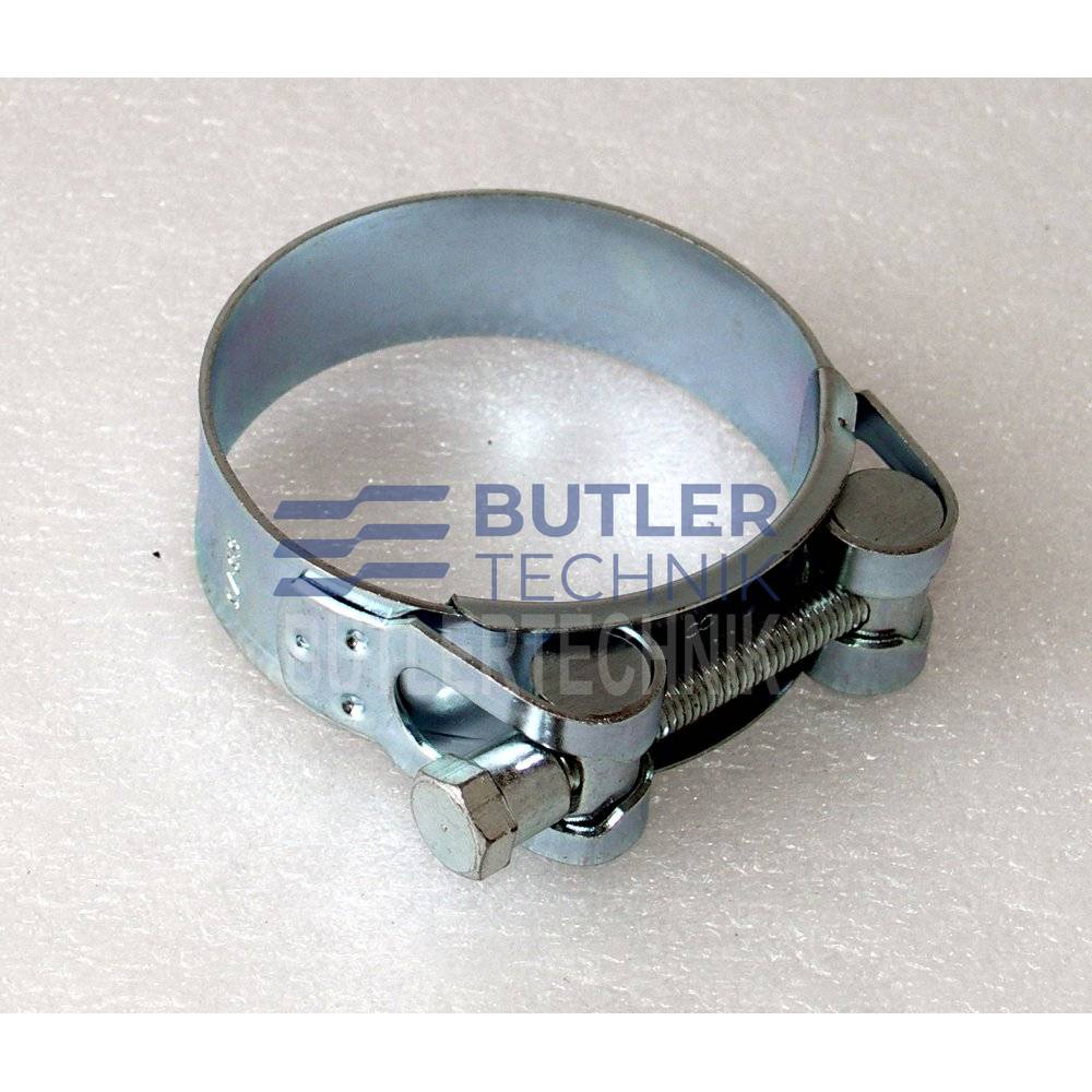 Webasto Exhaust clamp 70mm | 4162415 