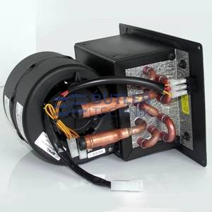 Eberspacher Water Heater exchanger matrix Alize 12v 3.8 kW heat output 