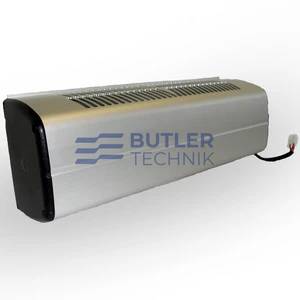 Webasto Karma 6.1KW 12v Water Heater Matrix | 12021001