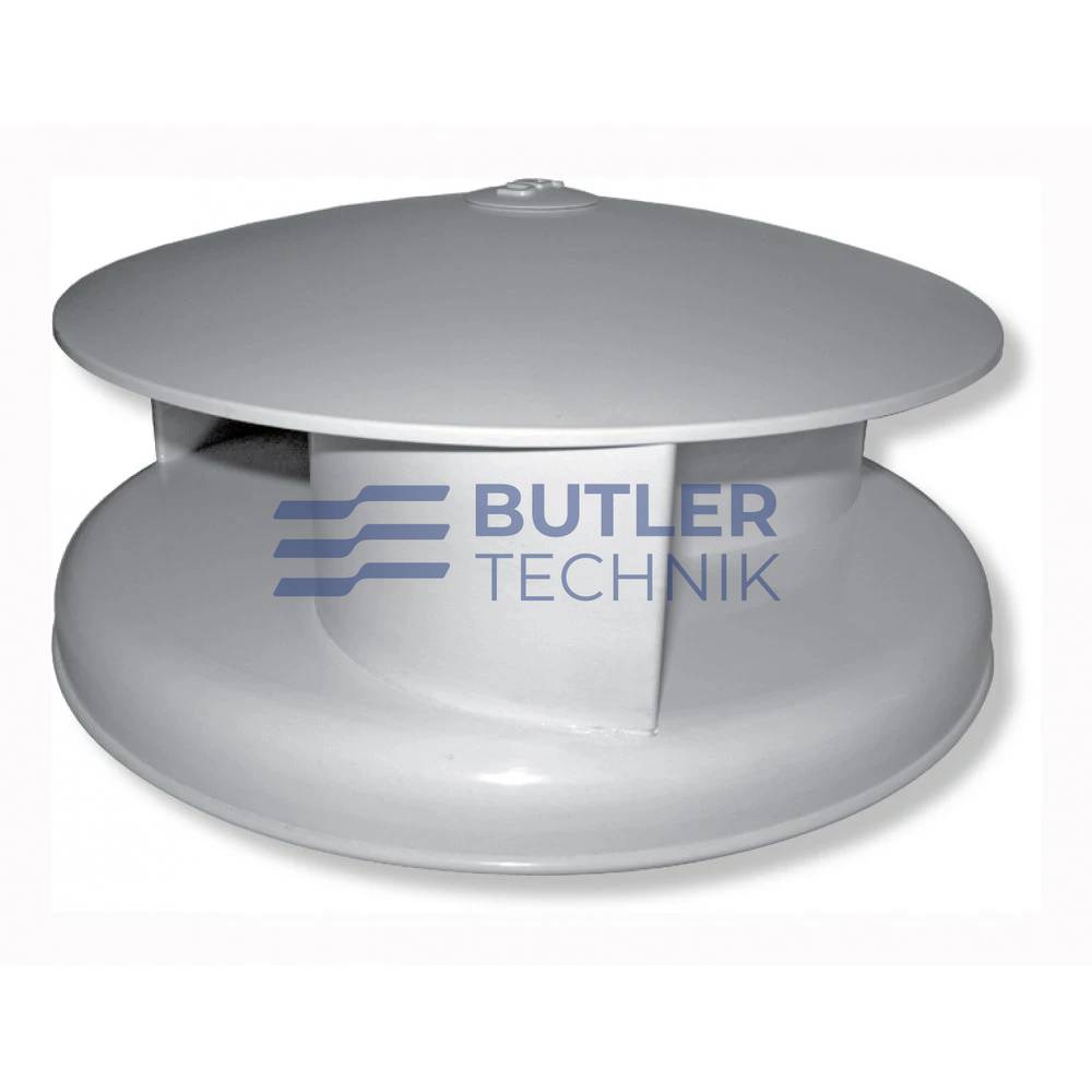 Webasto Roof Ventilator for Motorhomes & Vans | 12140420 