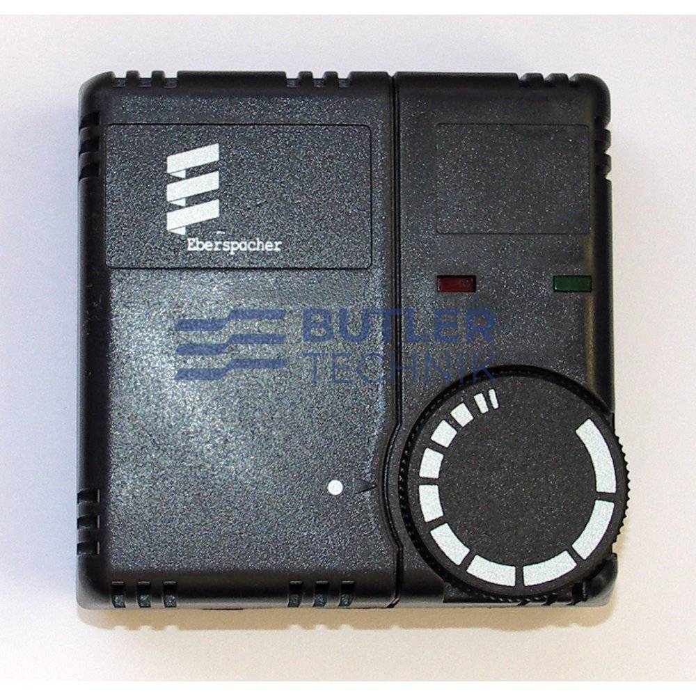 Eberspacher D3L Heater Thermostat 12v | 30100132 | 29.2100.30.0132 