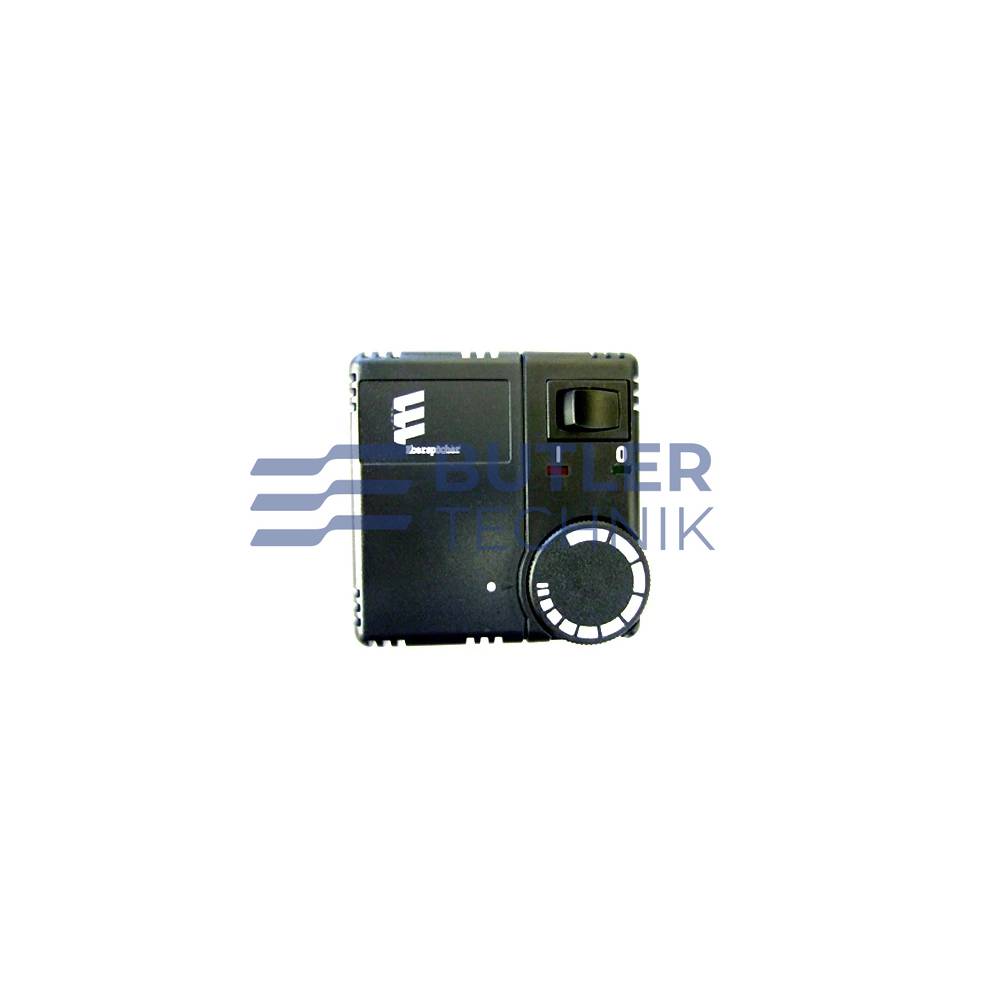 Eberspacher D1L Heater Switched Thermostat 24v | 30100134 | 292100300134 