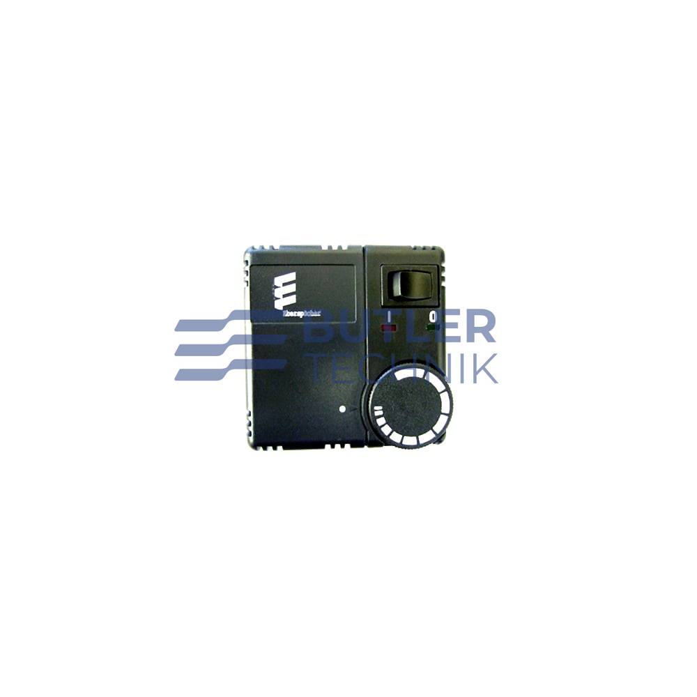 Eberspacher Heater Switched Thermostat 12 volt for D1L Heaters | 30100135 | 292100300135 
