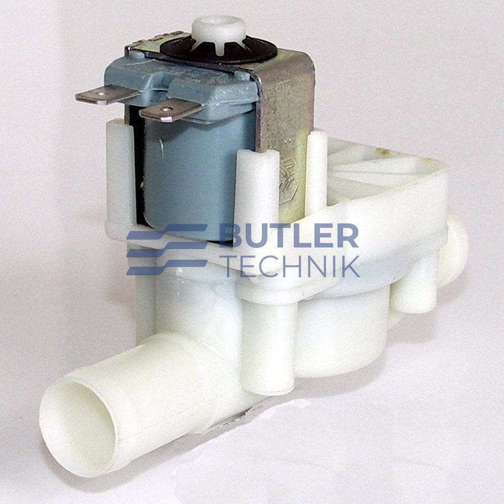 Siroco Water Heater Matrix Solenoid Valve 12V | 34052006 