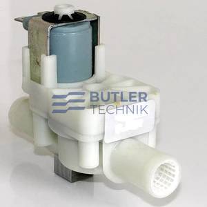 Siroco Water Heater Matrix Solenoid Valve 12V | 34052006 