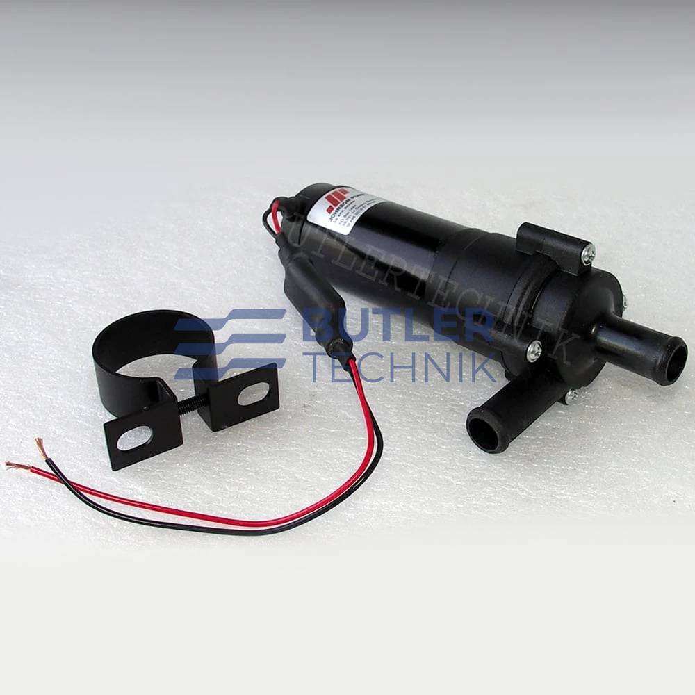 Siroco Webasto and Eberspacher Water Pump 12V 16mm | 34094001 