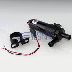Siroco Webasto and Eberspacher Water Pump 12V 16mm | 34094001 