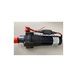 Siroco Webasto and Eberspacher Water Pump 12V 16mm | 34094001 