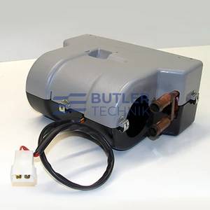 Webasto Madera 4.6kw marine water heater matrix | 71174550 
