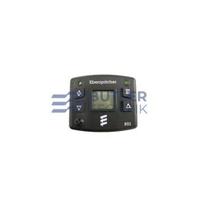 Eberspacher Airtronic Heater 801 temperature controller with diagnostic | 80110003 
