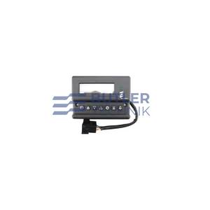 Eberspacher Heater Timer - Modulator  12v | 221000300800 