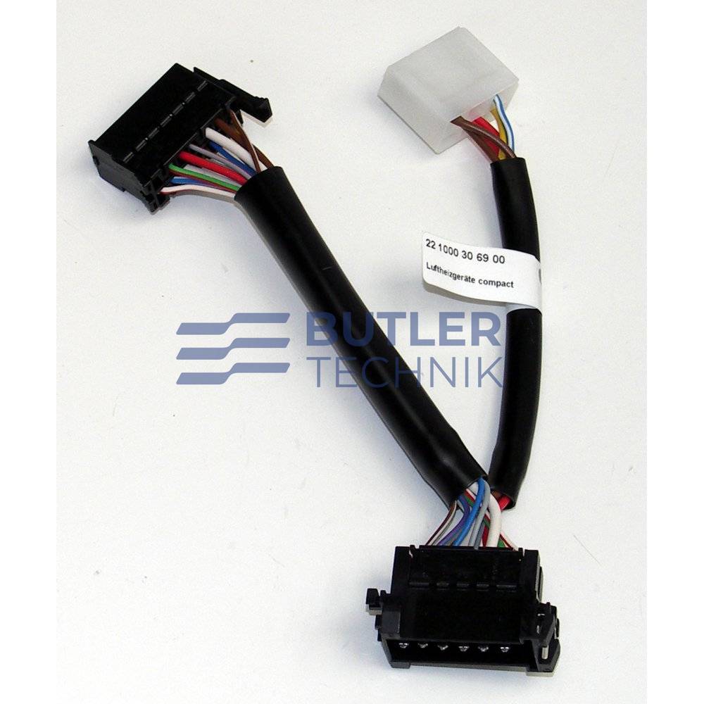 Eberspacher diagnostic cable D1LC Compact heater | 221000306900 
