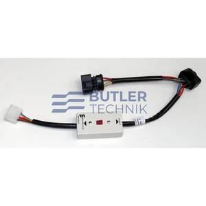 Eberspacher diagnostic cable Hydronic water heater | 221000316300 