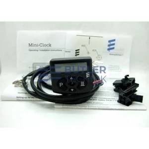 Eberspacher diagnostic cable Hydronic water heater | 221000316300 