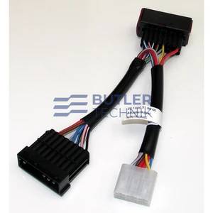 Eberspacher D2 & D4 Airtronic heater diagnostic cable | 221000318600 