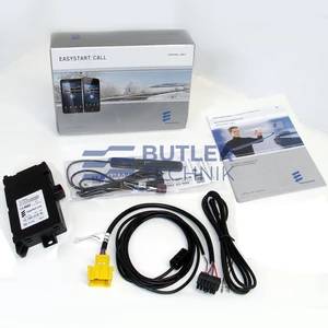 Eberspacher mobile telephone remote control EasyStart call  | 221000340100 