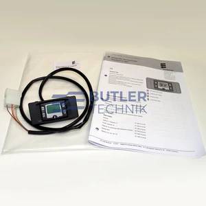 Eberspacher heater Basic diagnostic test unit | 221545890000 