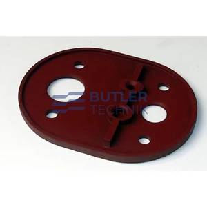 Eberspacher D1L heater base gasket | 251380010002 