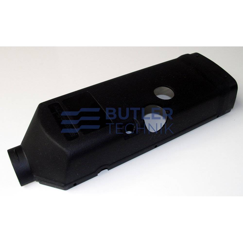 Eberspacher D1L Heater Upper Casing | 251382020201 