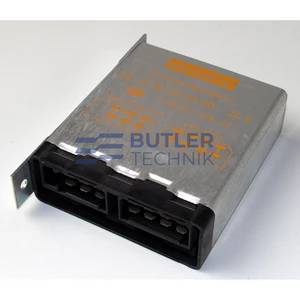 Eberspacher control box ECU D24W 24v | 251436500000