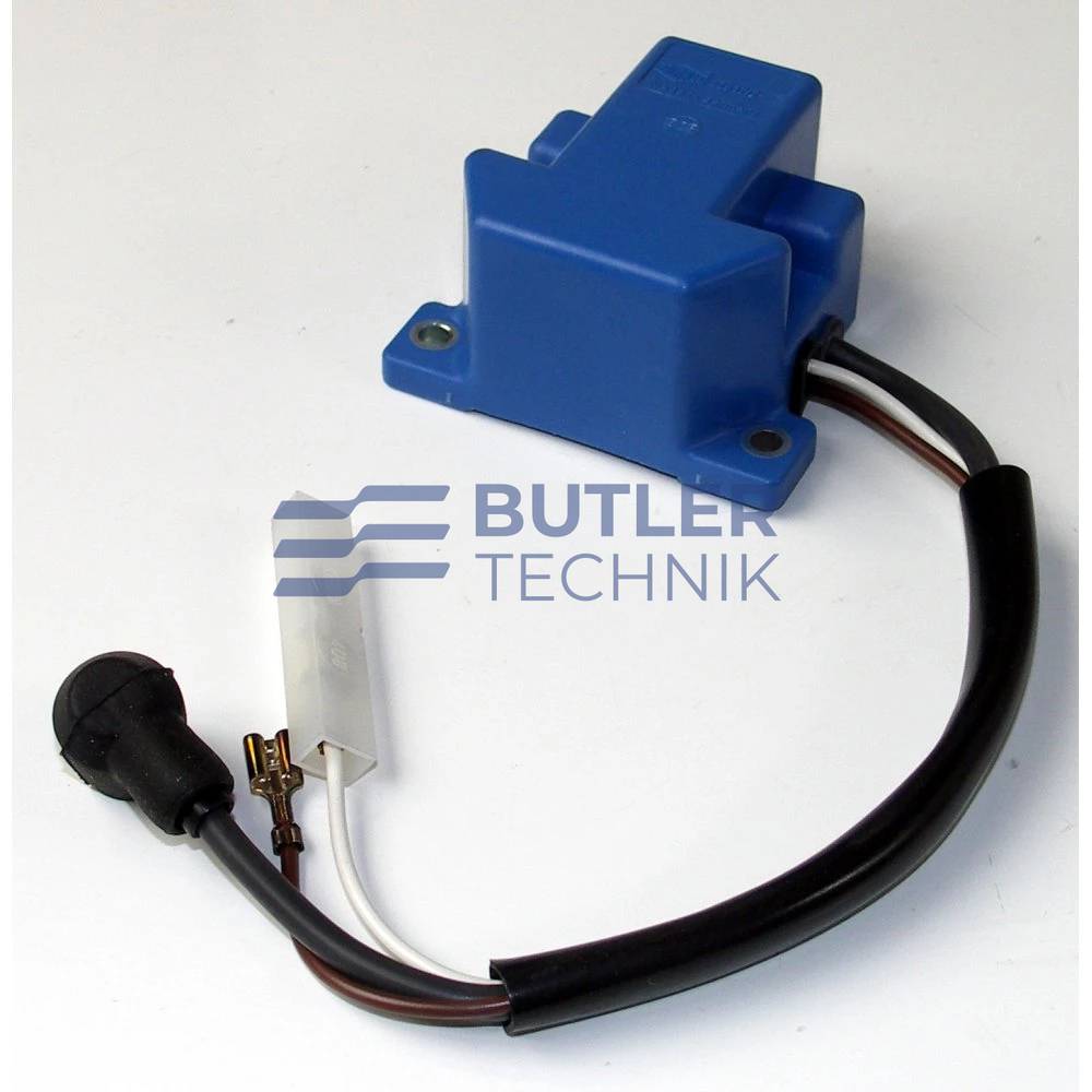 Eberspacher ignition spark generator V7S 24v | 251447010300