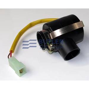 Eberspacher heater D12L or D7L solenoid valve 24v | 251481650300 