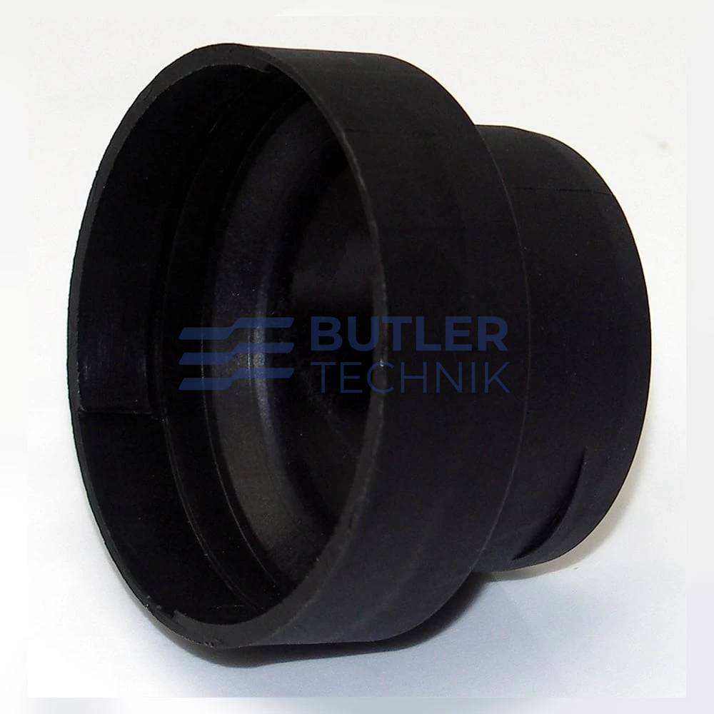 Eberspacher heater ducting adaptor reducer 60mm to 50mm | 251688890007 