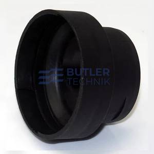 Eberspacher heater ducting adaptor reducer 60mm to 50mm | 251688890007 