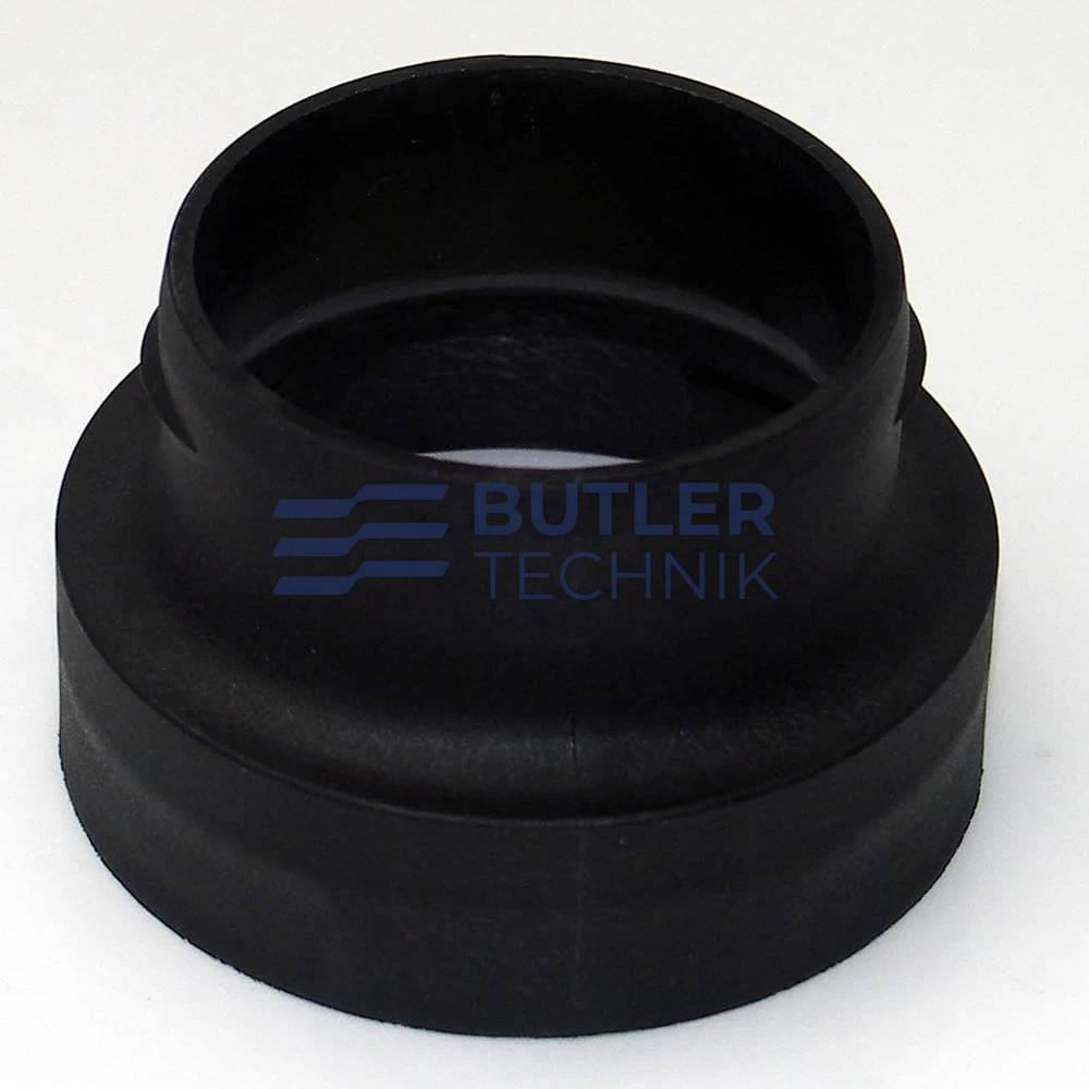 100/30RC Hose Reducer 100mm to 30mm (4 to 1.25