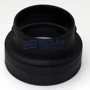 Eberspacher heater ducting adaptor reducer 60mm to 50mm | 251688890007 