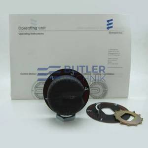 Eberspacher Heater Temperature Controller 12v  | 251767710000 